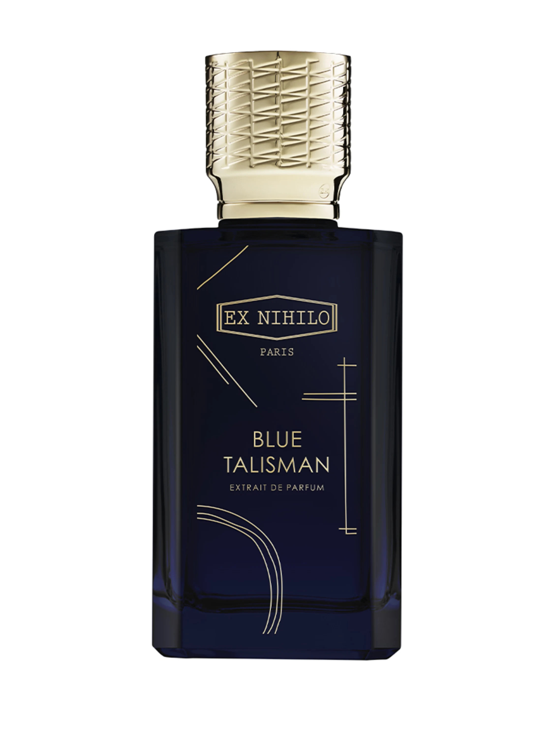 EX NIHILO BLUE TALISMAN Extrait de Parfum | Breuninger (DACH)