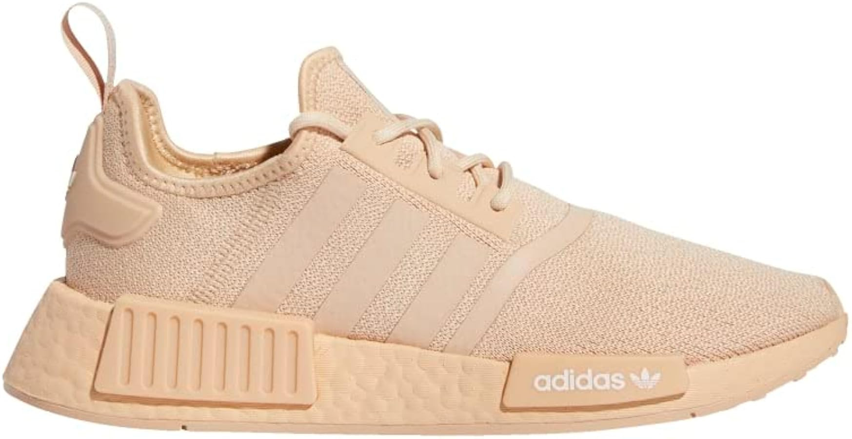 adidas Originals Women's Nmd_R1'S Shoes | Amazon (US)