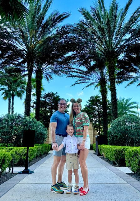 Four Seasons Disney World, Disney World, Resort wear, Disney resort wear, Gucci, Gucci kids, Gucci sweater

#LTKfamily #LTKkids #LTKtravel