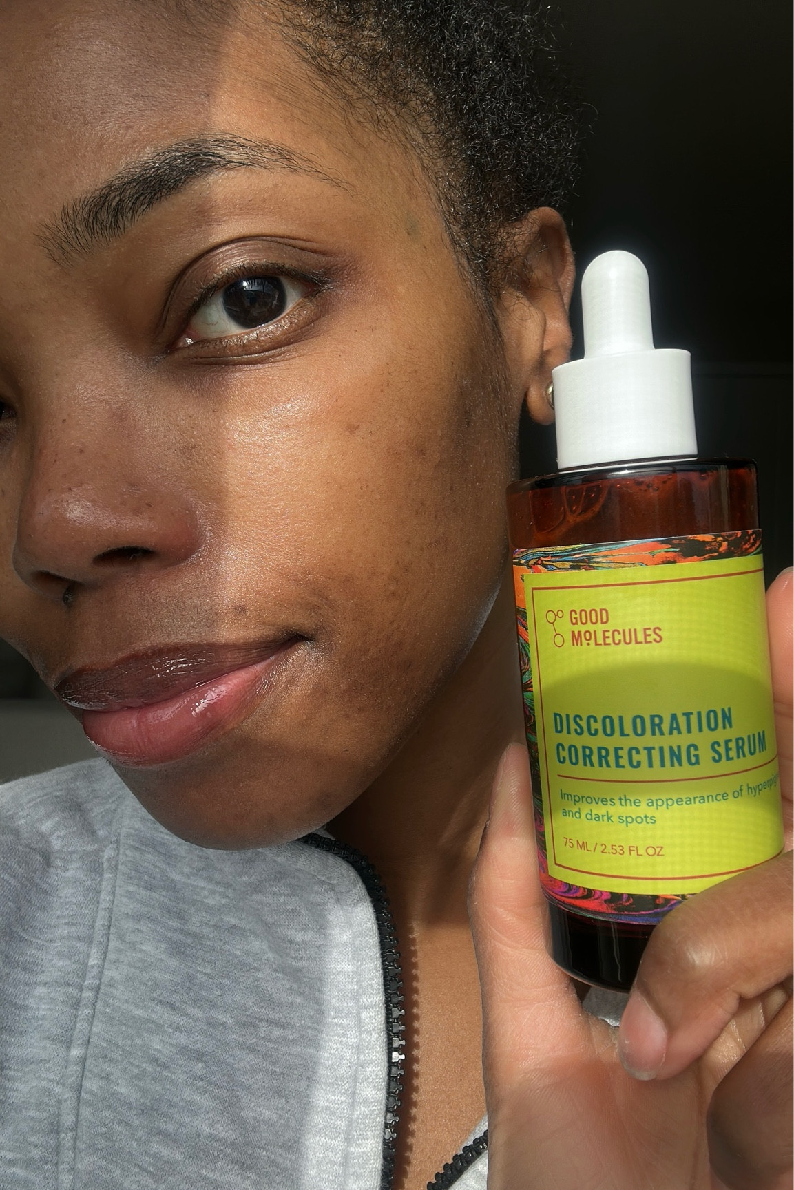 This is one product that has changed my skincare routine for the better. 

#LTKBeauty #LTKFindsUnder50