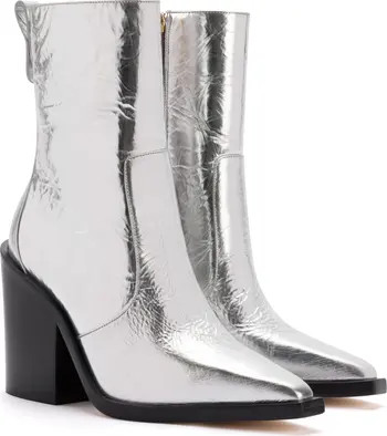 Larroudé James Bootie (Women) | Nordstrom | Nordstrom