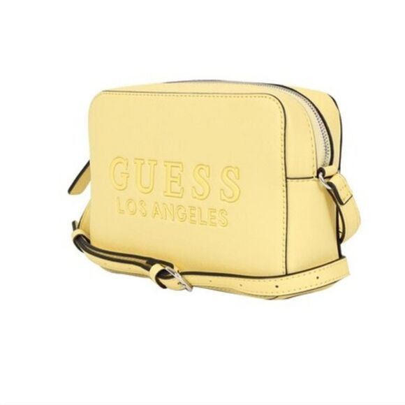 GUESS LADIES RODNEY CAMERA CROSSBODY BAG | Poshmark