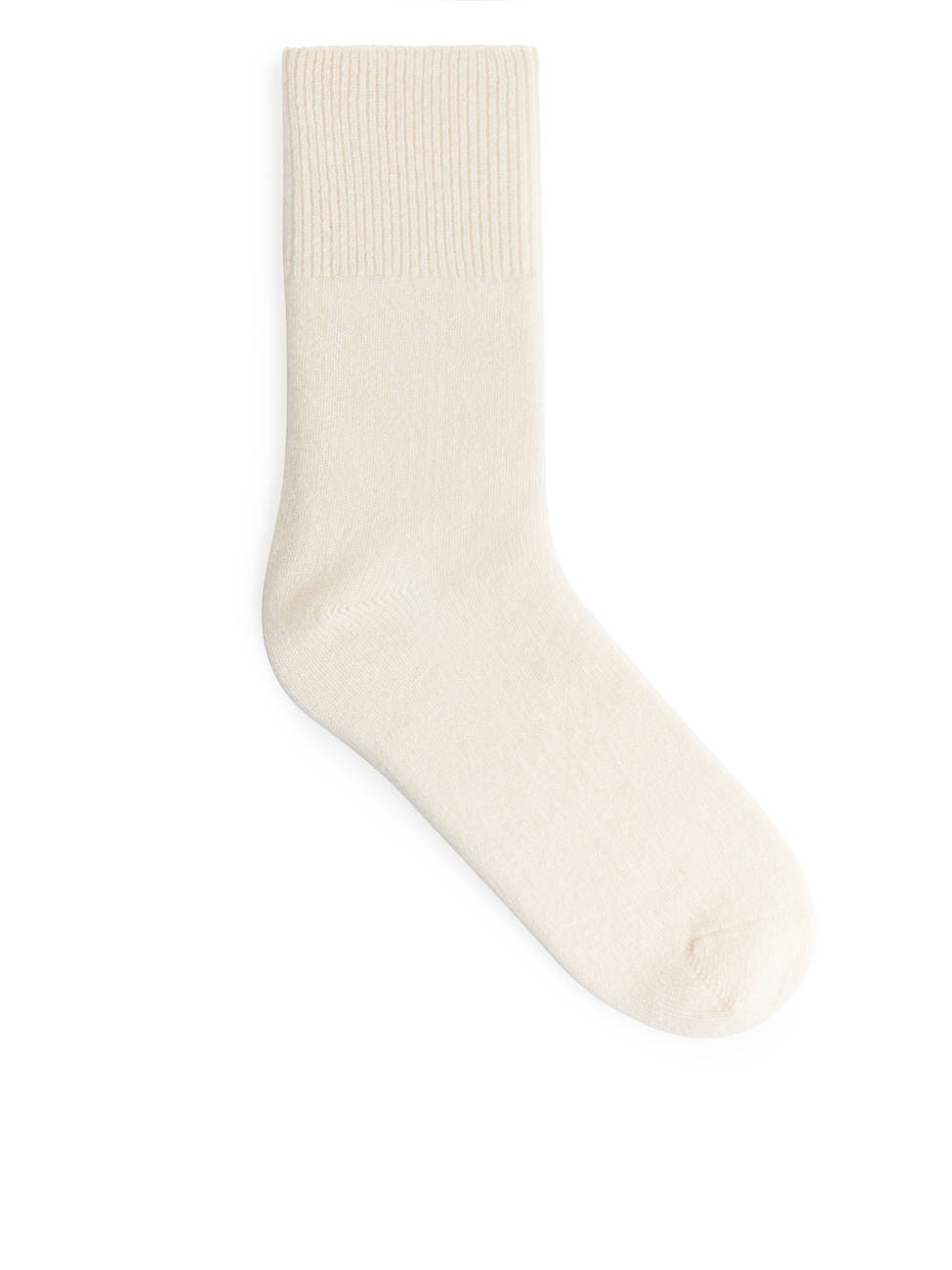 Socken aus Kaschmirmischung | ARKET (EU)