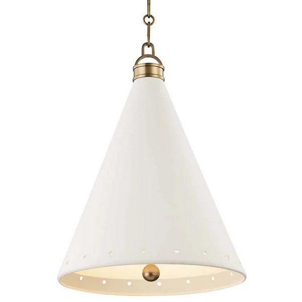 Plaster No.1 Pendant | Lumens