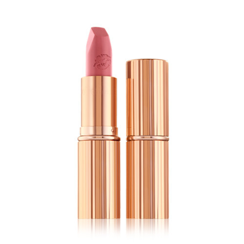 Kidman's Kiss - Hot Lips - Rose Pink Lipstick | Charlotte Tilbury | Charlotte Tilbury (US)