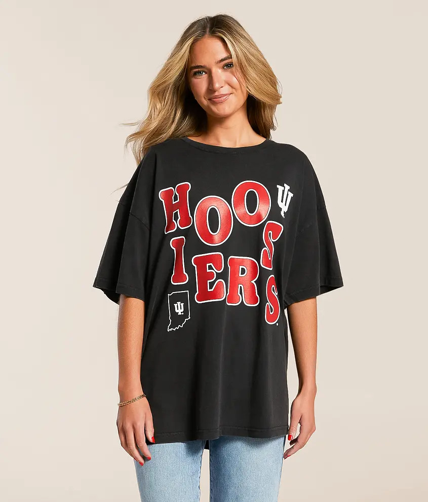 Indiana Hoosiers® T-Shirt | Buckle