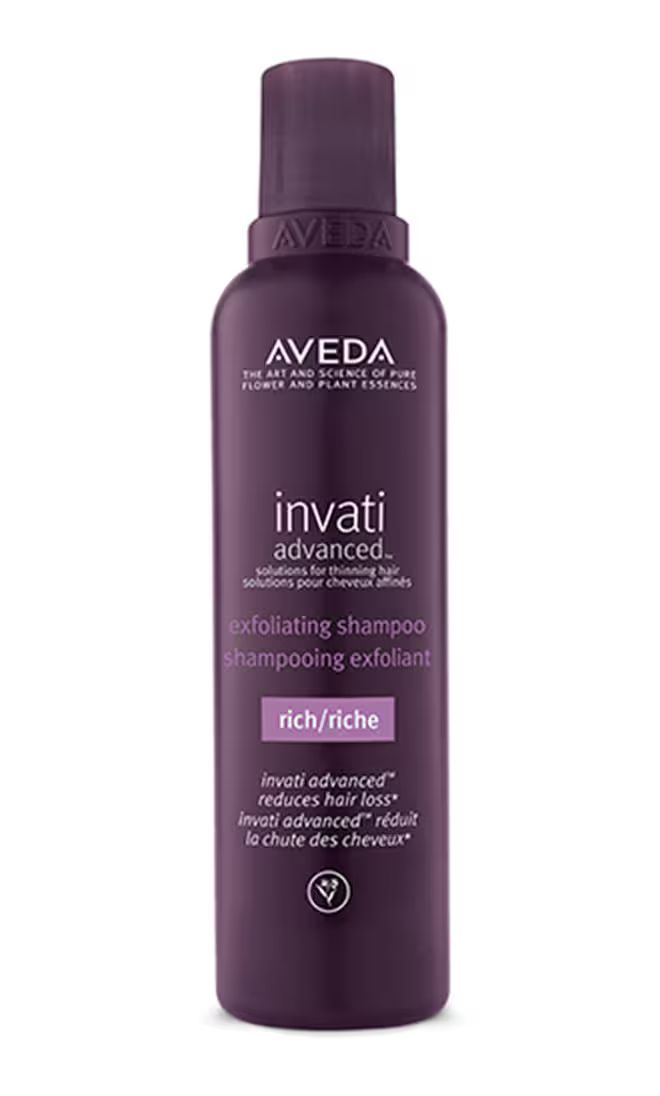 invati advanced™ intensive hair and scalp masque | Aveda | Aveda CA
