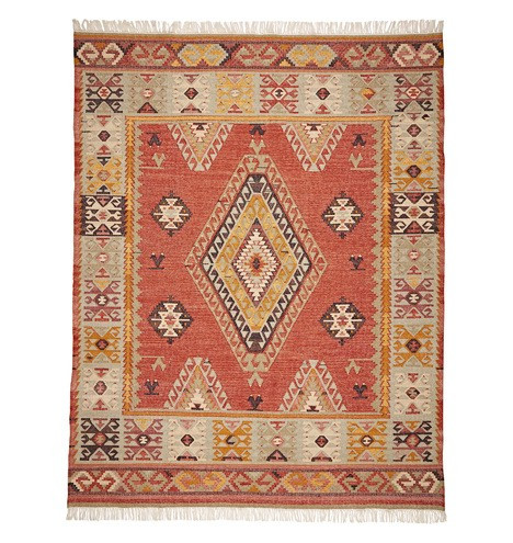 Cleary Indoor/Outdoor Rug Item # E3136 | Rejuvenation