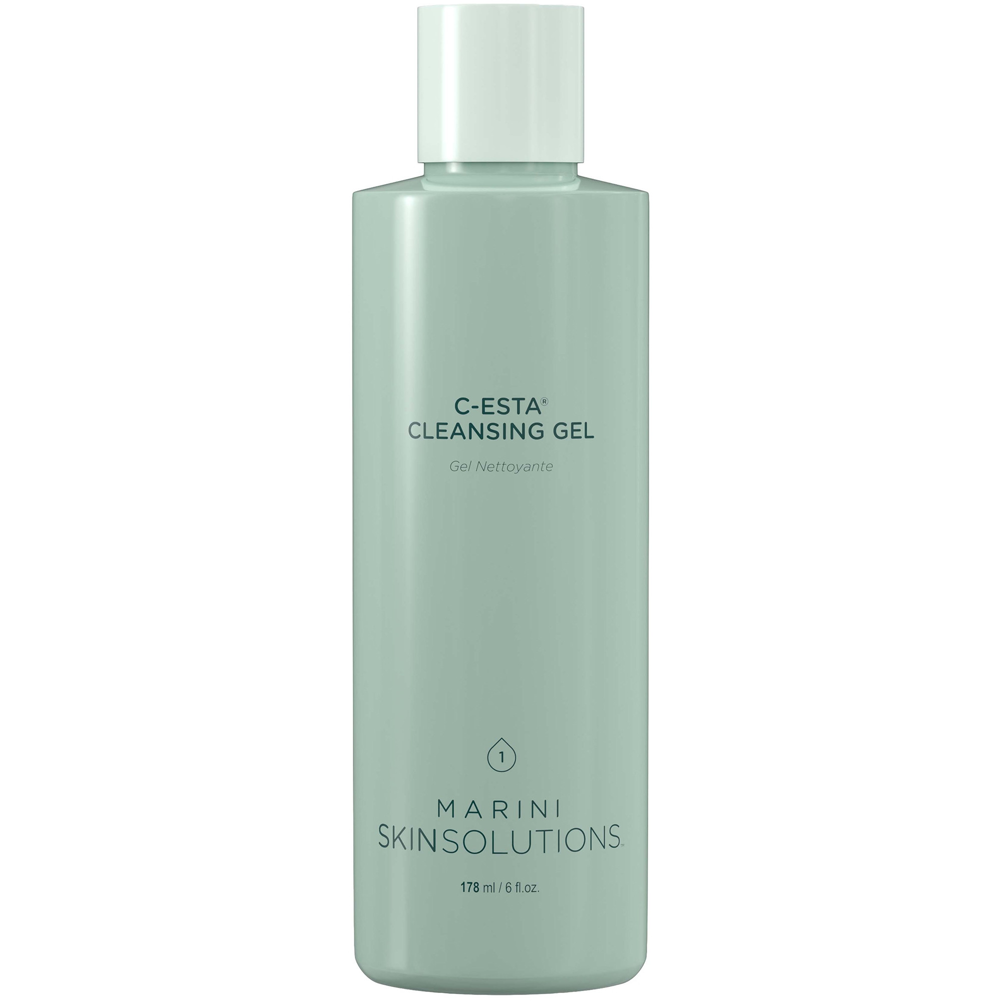 Jan Marini C-ESTA Cleansing Gel (8 oz.) | Dermstore (US)