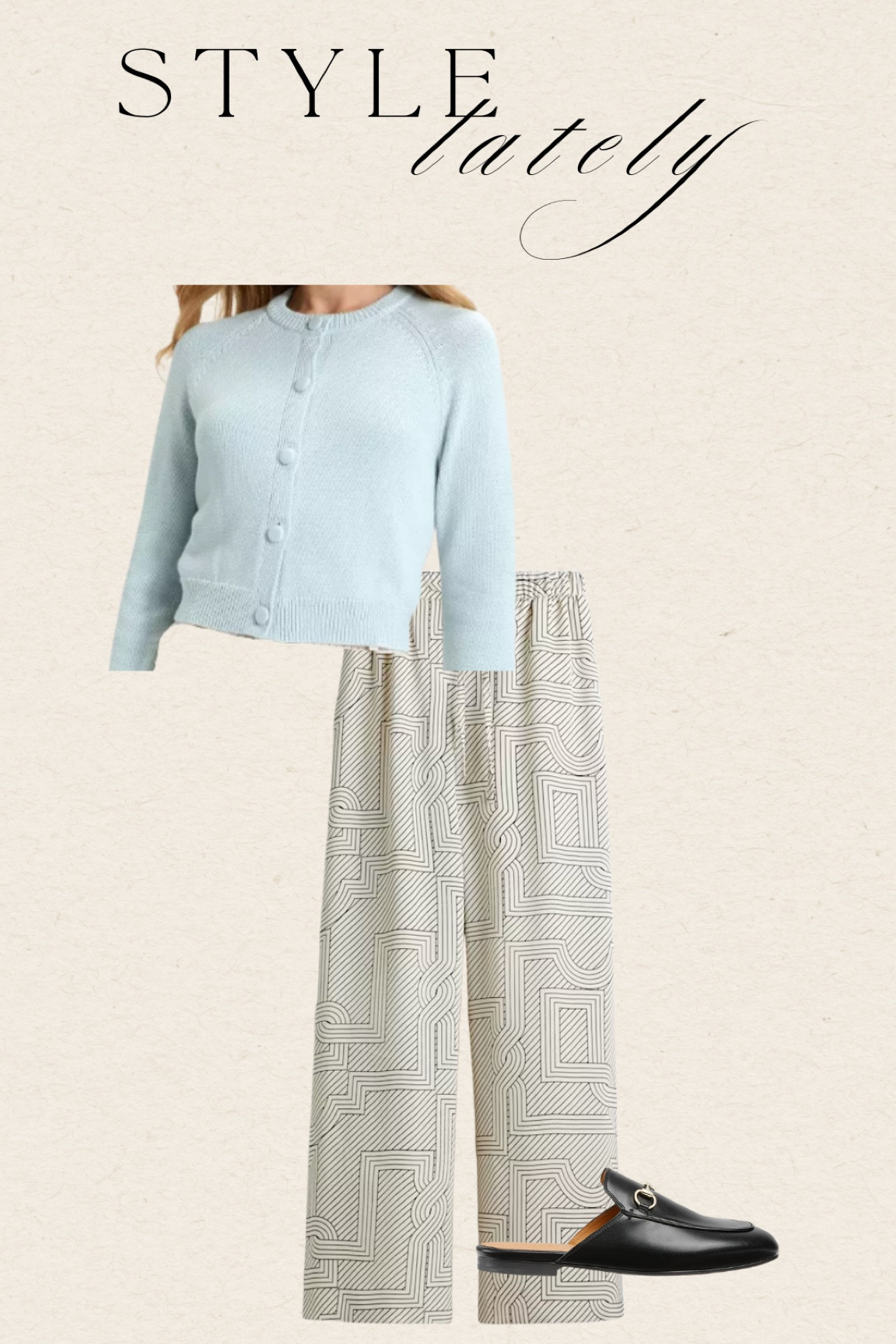 10/15/25 OOTD



#LTKworkwear #LTKstyletip #LTKmidsize