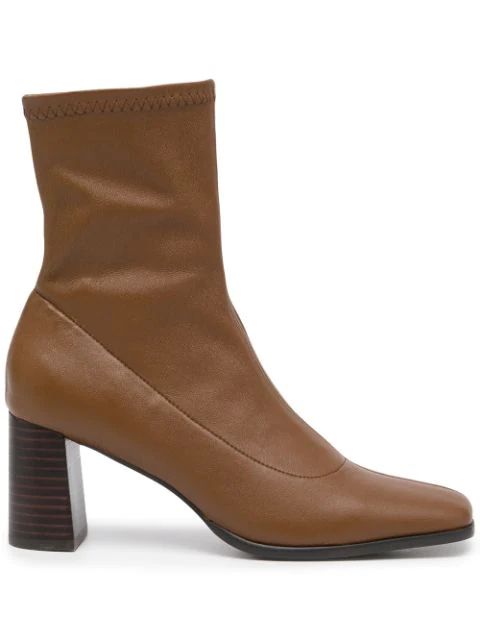 Senso Elsie Ll Ankle Boots - Farfetch | Farfetch Global