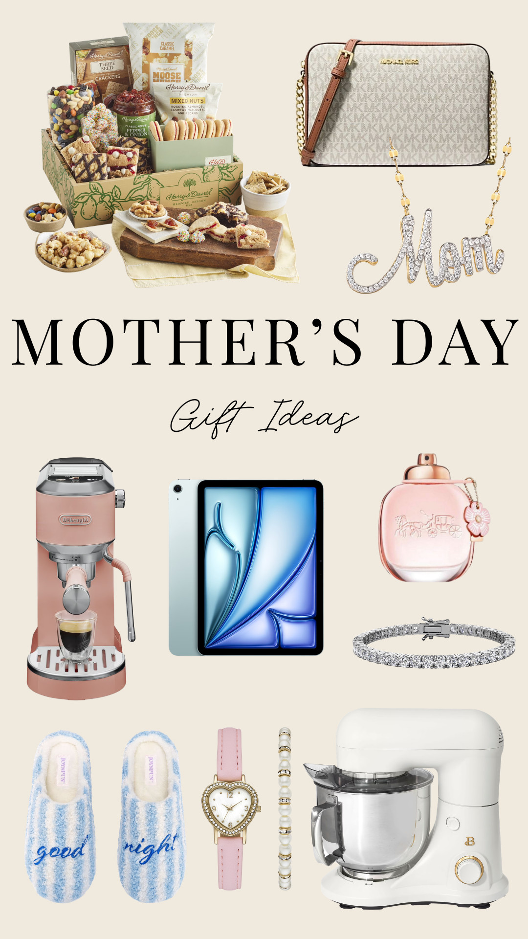 Mother’s Day is coming, time to celebrate the woman who does it all! #Walmart

#LTKMothersDay #LTKmomlife #LTKSaleAlert