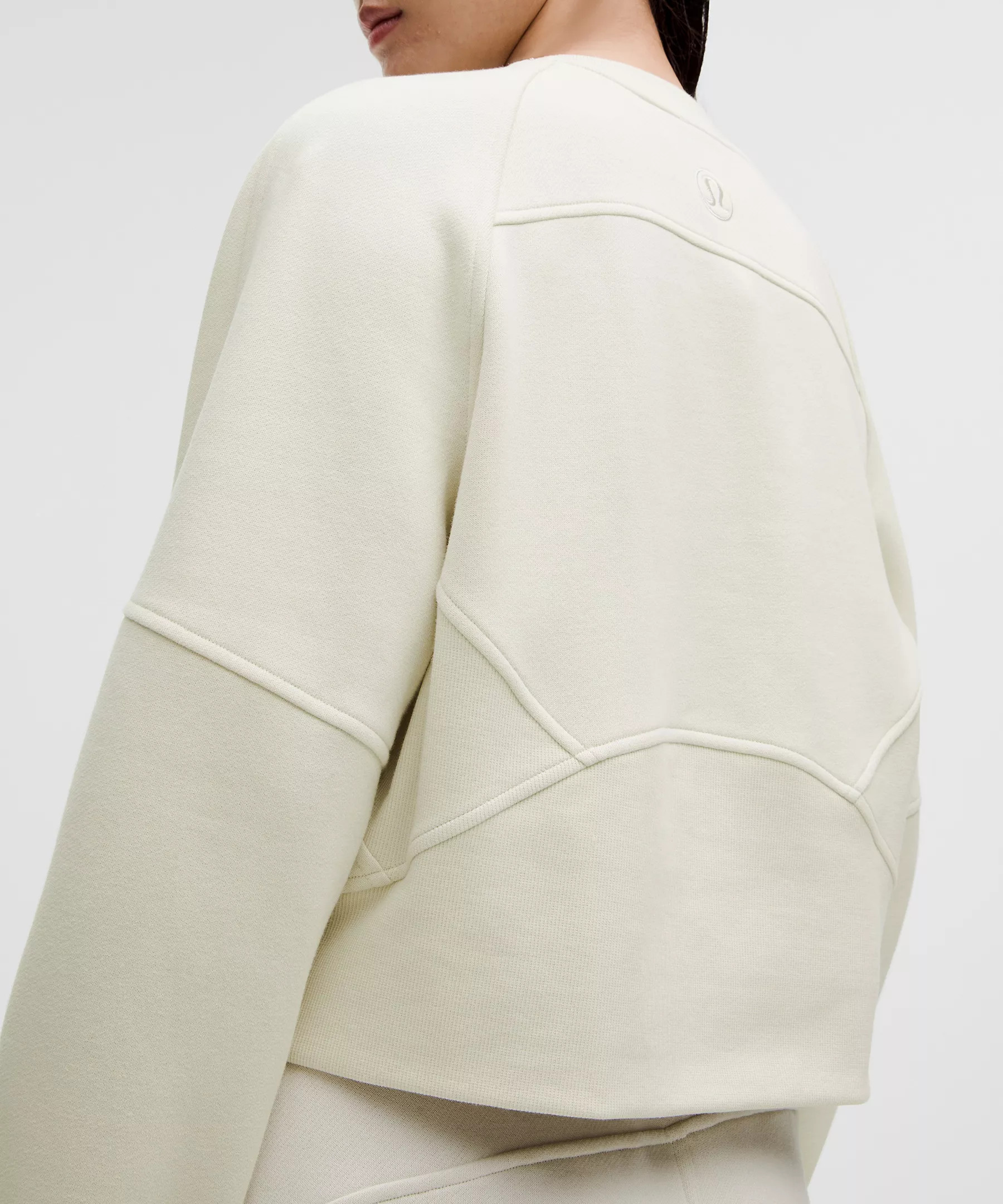 Scuba Oversized Pullover | Lululemon (US)