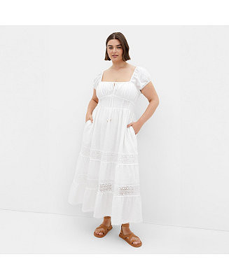 Plus Size Haven Dress | Macy's