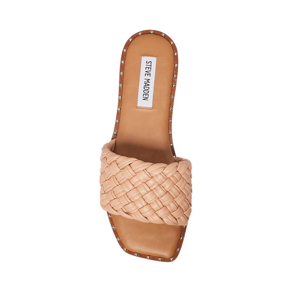 SANTINA NATURAL | Steve Madden (US)