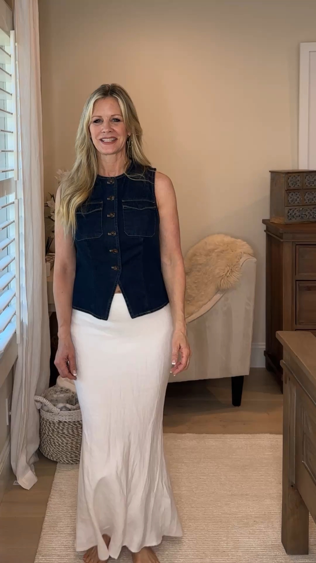 Just picked up these comfortable fashion sneakers 🖤 Love the black & white — they come in lots of colors…they sell out fast! Adding black & white gingham laces which comes with small charms…a fun way to elevate any sneaker 💕😊

Red Carpet of Life, LTK over 50, Anthropologie, summer outfit 

#LTKShoeCrush #LTKSummerEdit #LTKStyleTip