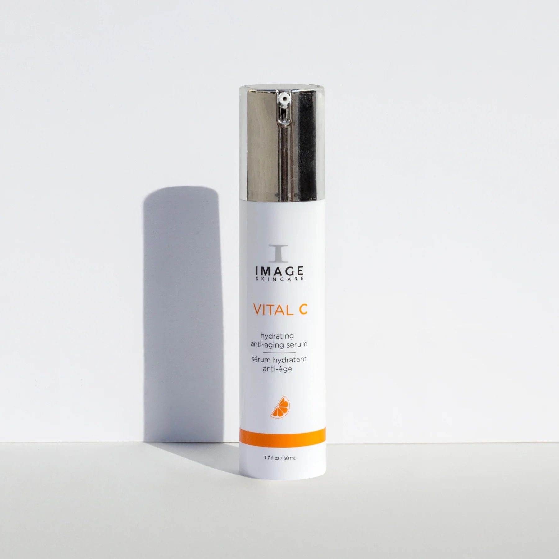 VITAL C hydrating anti-aging serum | Image Skincare