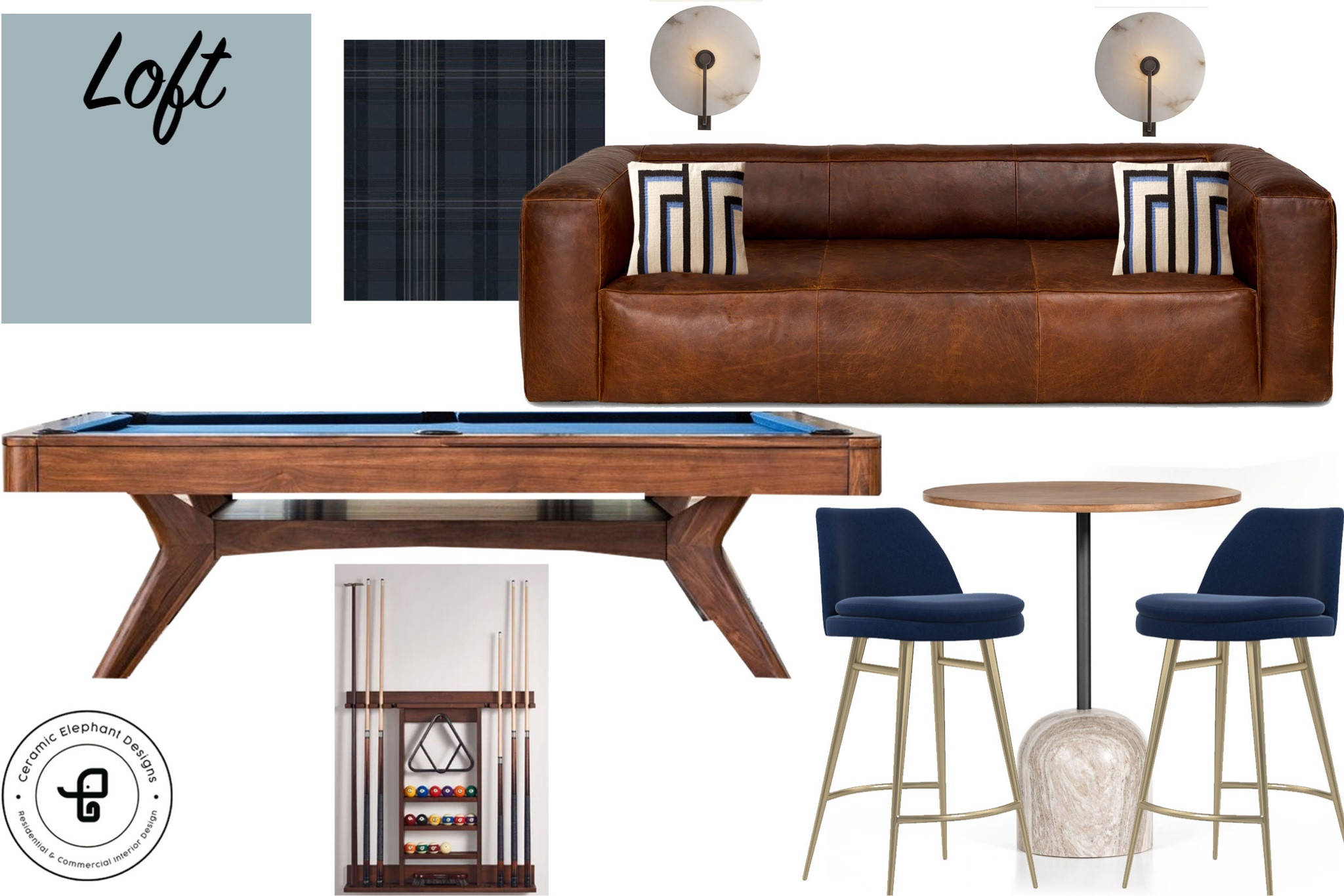 Coleman Loft