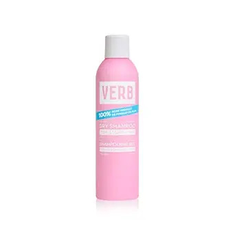 VERB Dry Shampoo Light - Refresh, Absorb Oils + Extends Styles - Refreshing Dry Shampoo Spray for... | Amazon (US)