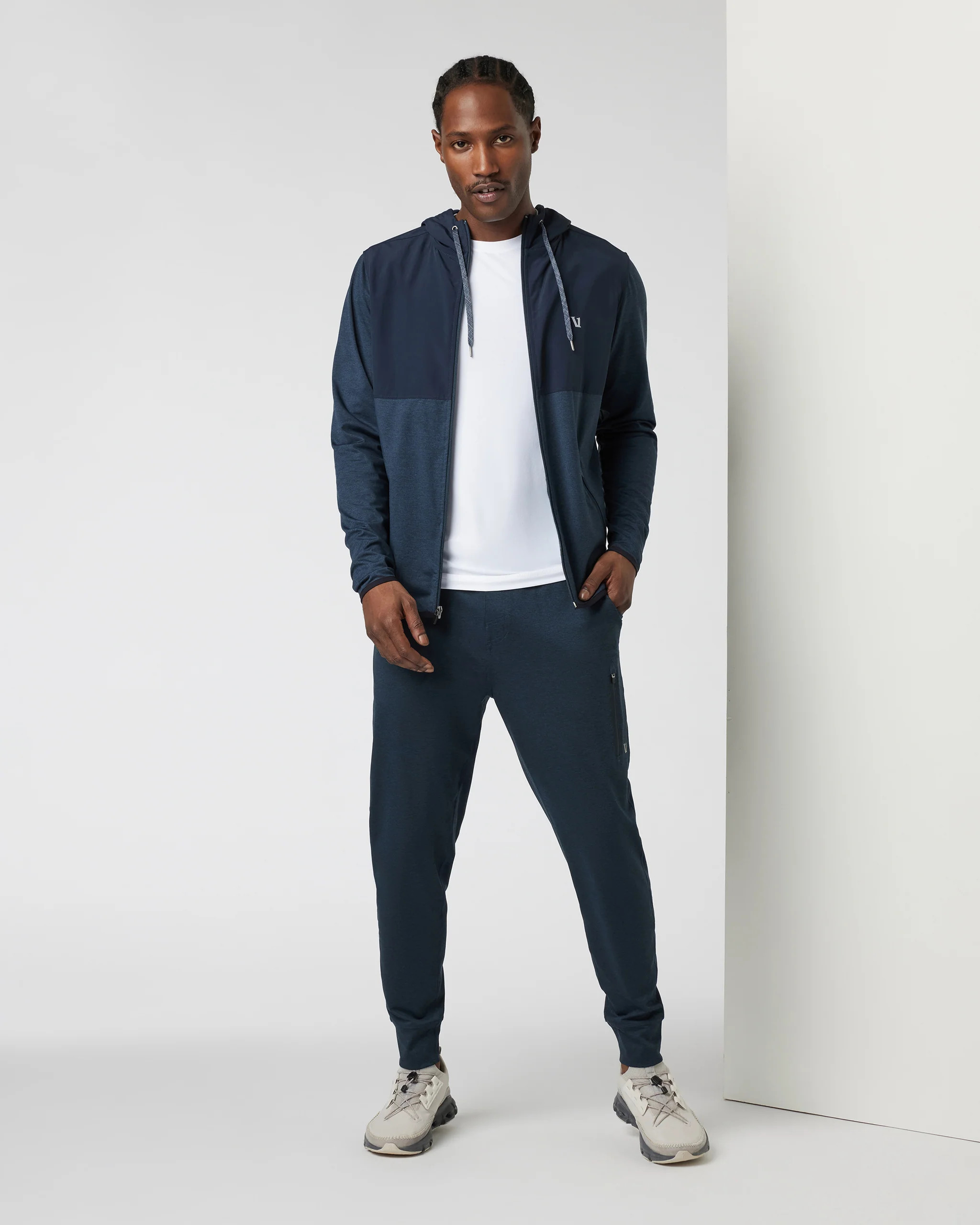 Sunday Performance Jogger | Vuori Clothing (US & Canada)