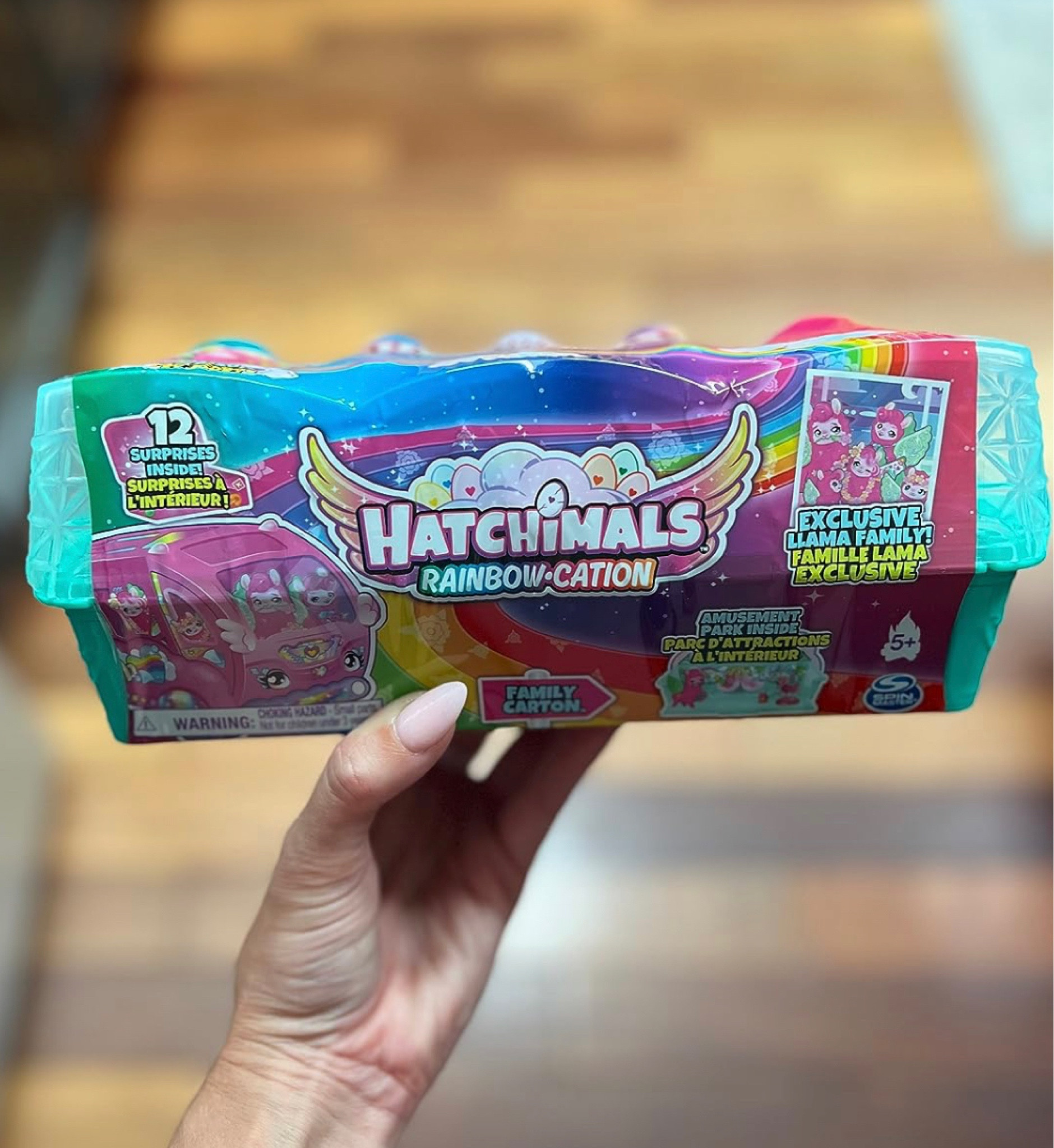 Great little gift for the kiddo that loves surprises! 🤩

#amazon #forkids

#LTKunder50 #LTKFind #LTKkids