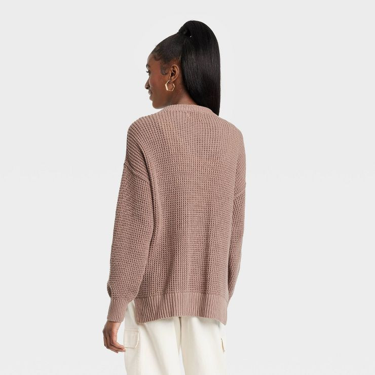 Women's Open-Front Cardigan - Universal Thread™ | Target