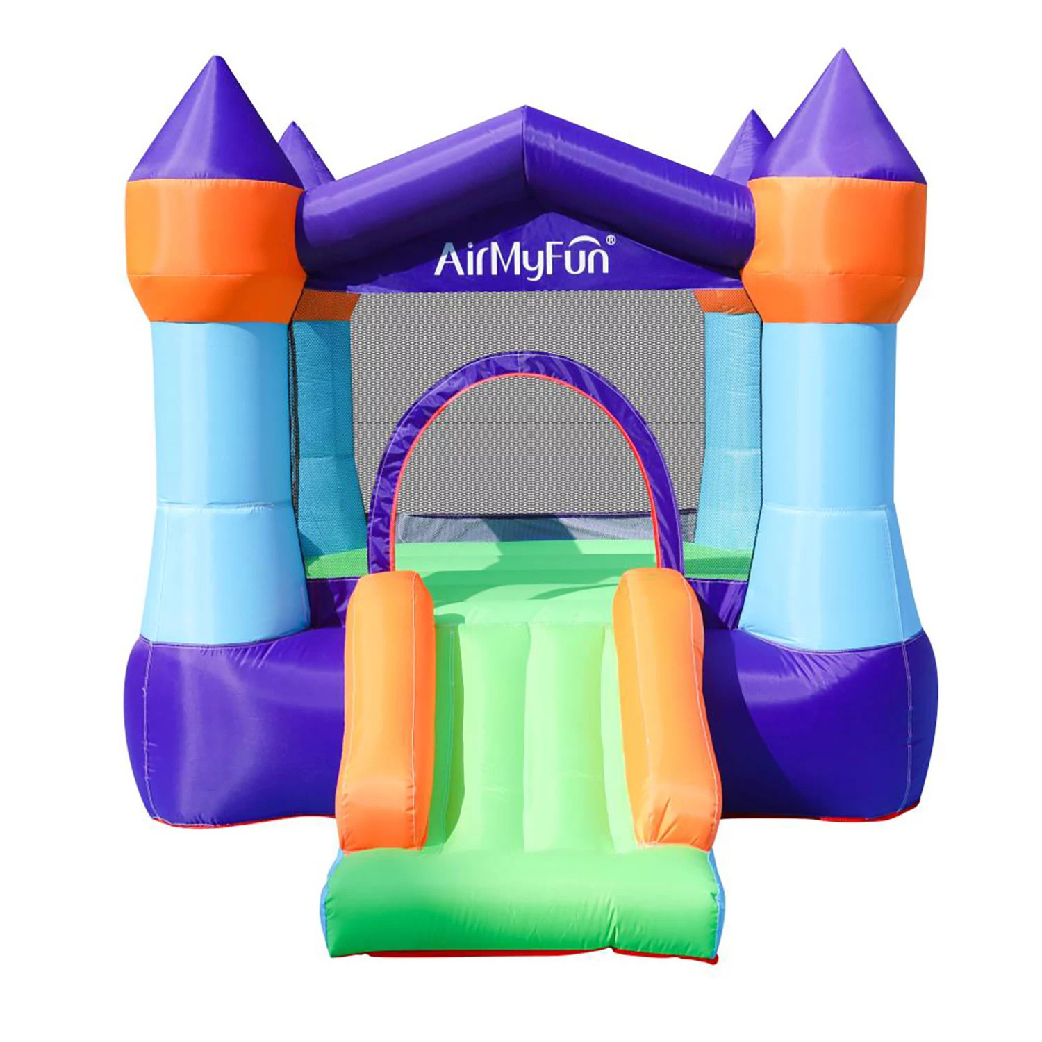 AirMyFun Classic Jumping Castle | Sam's Club