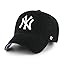 47 Brand MLB New York Yankees Branson Cap B-BRANS17CTP, Unisex | Amazon (US)