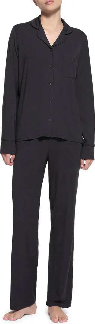 Sleep Long Pajamas | Nordstrom