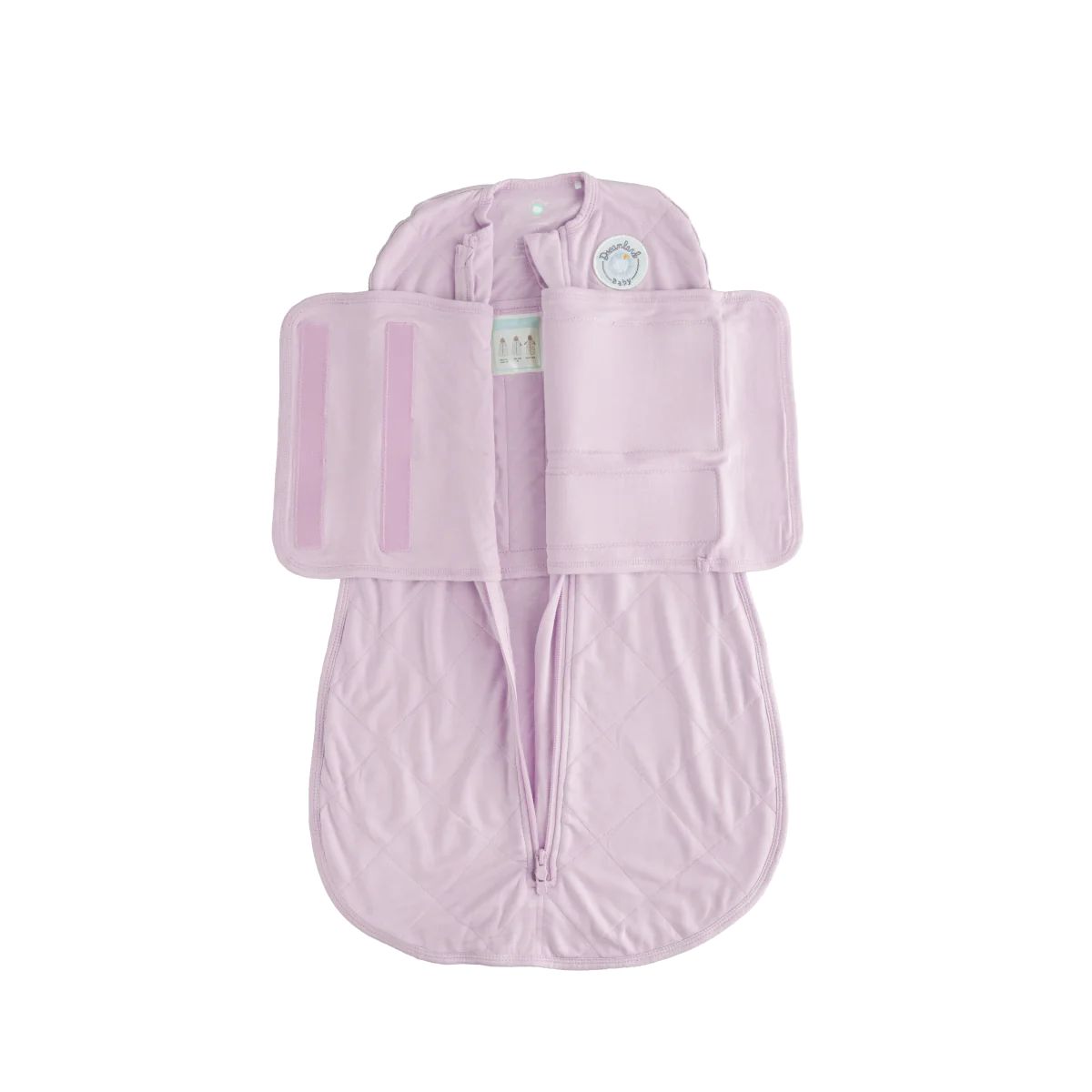 Bamboo Classic Swaddle (Non-weighted) | Dreamland Baby