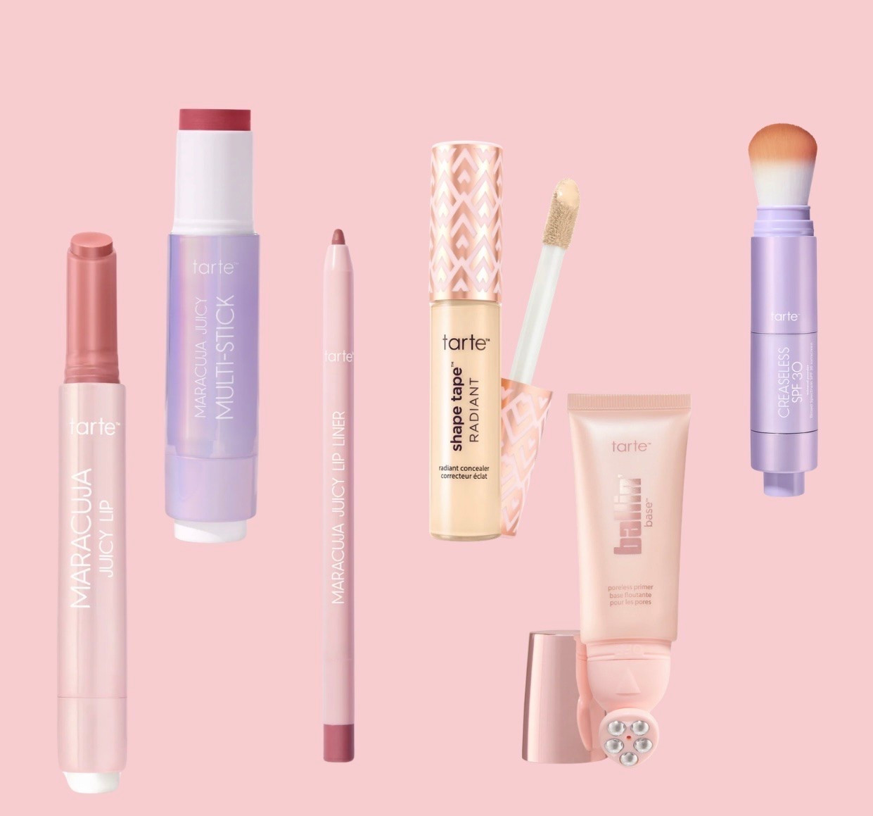 Tarte summer up to 75% off!

#LTKSaleAlert #LTKgrwm #LTKselfcare