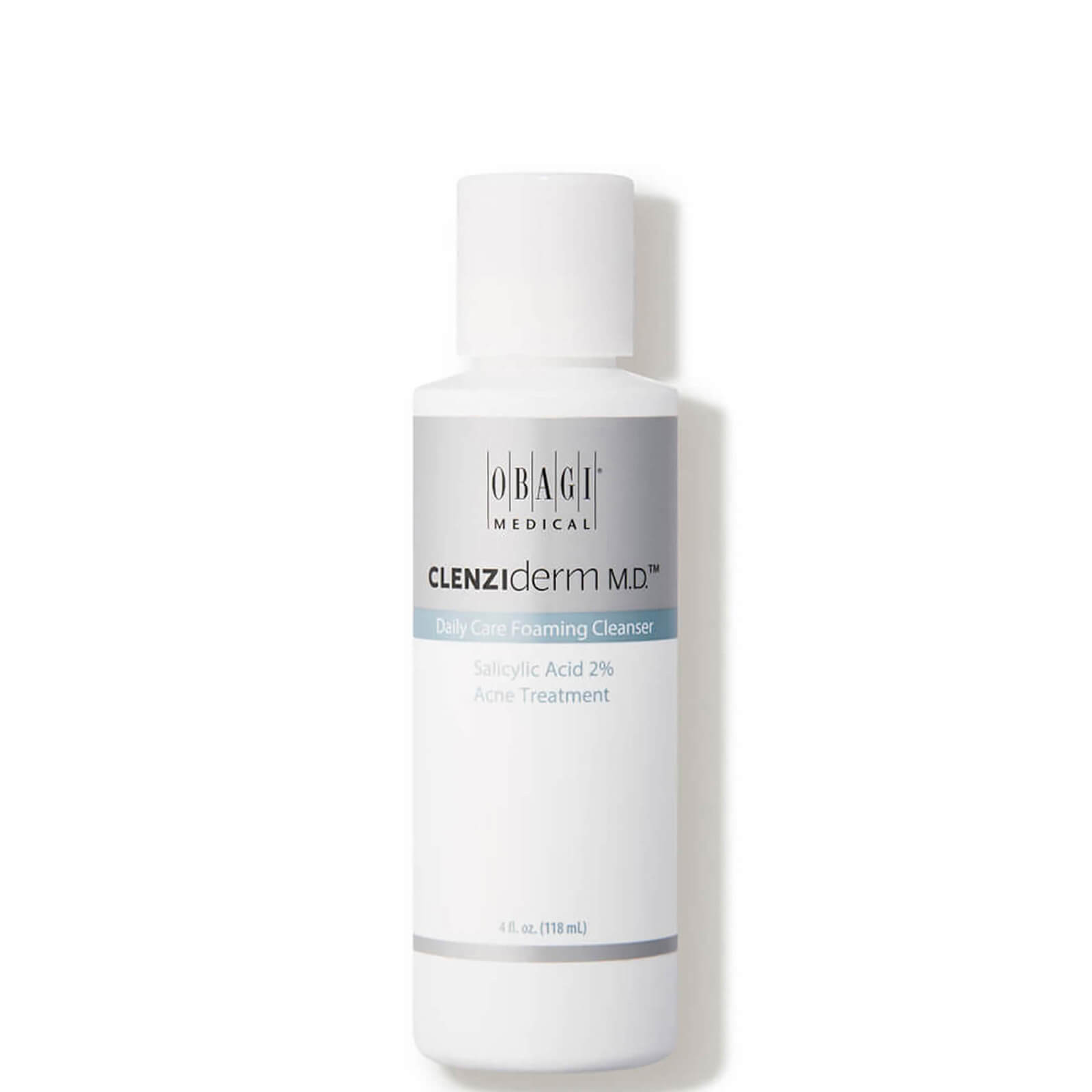 Obagi Medical CLENZIderm M.D. Daily Care Foaming Cleanser (4 fl. oz.) | Dermstore