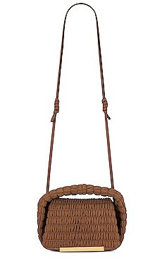 Mini Lisbon Bag
                    
                    DeMellier London | Revolve Clothing (Global)