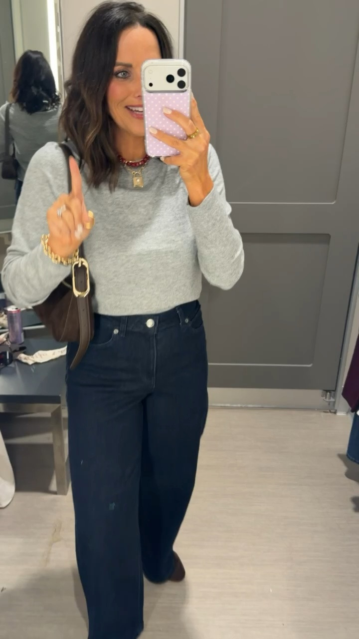 If you love Madewell… you NEED to see these Target finds 🤎👏🏻 The perfect everyday basics that look way more expensive than they are!

#TargetFinds #TargetFashion #TargetStyle #MadewellStyle #MadewellVibes #FallFashion #FallBasics #AffordableFashion #ClosetStaples #LTKCreator #LTKFashion
