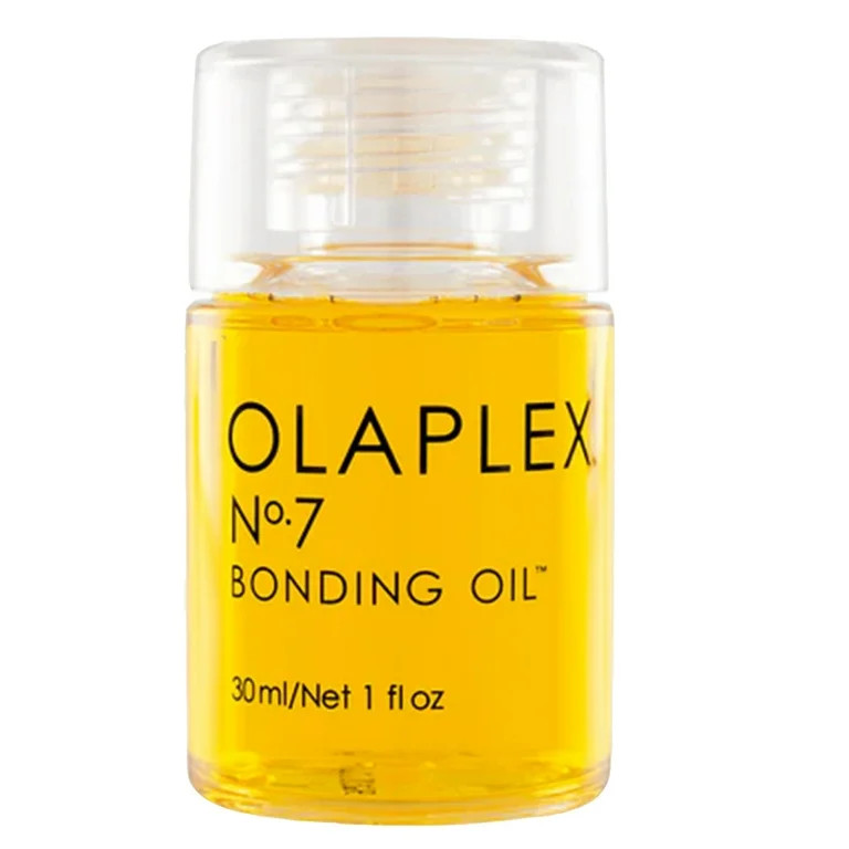 Olaplex No 7 Bonding Oil, Repairing Hair Treatment Oil, 1 oz - Walmart.com | Walmart (US)