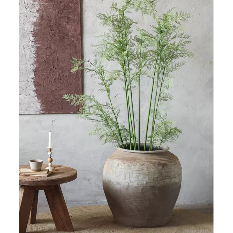 Loon Peak® Jontaye Pot Planter | Wayfair | Wayfair North America
