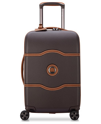Delsey Chatelet Air 2.0 International Carry-on Spinner | Macy's