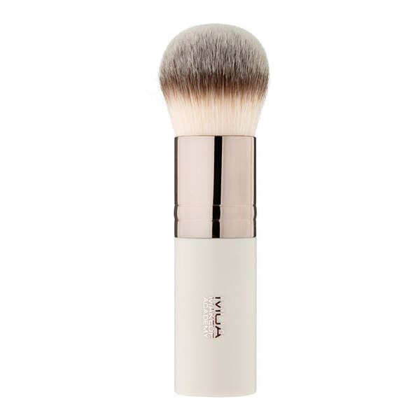 MUA Firm Kabuki Face Brush | Superdrug