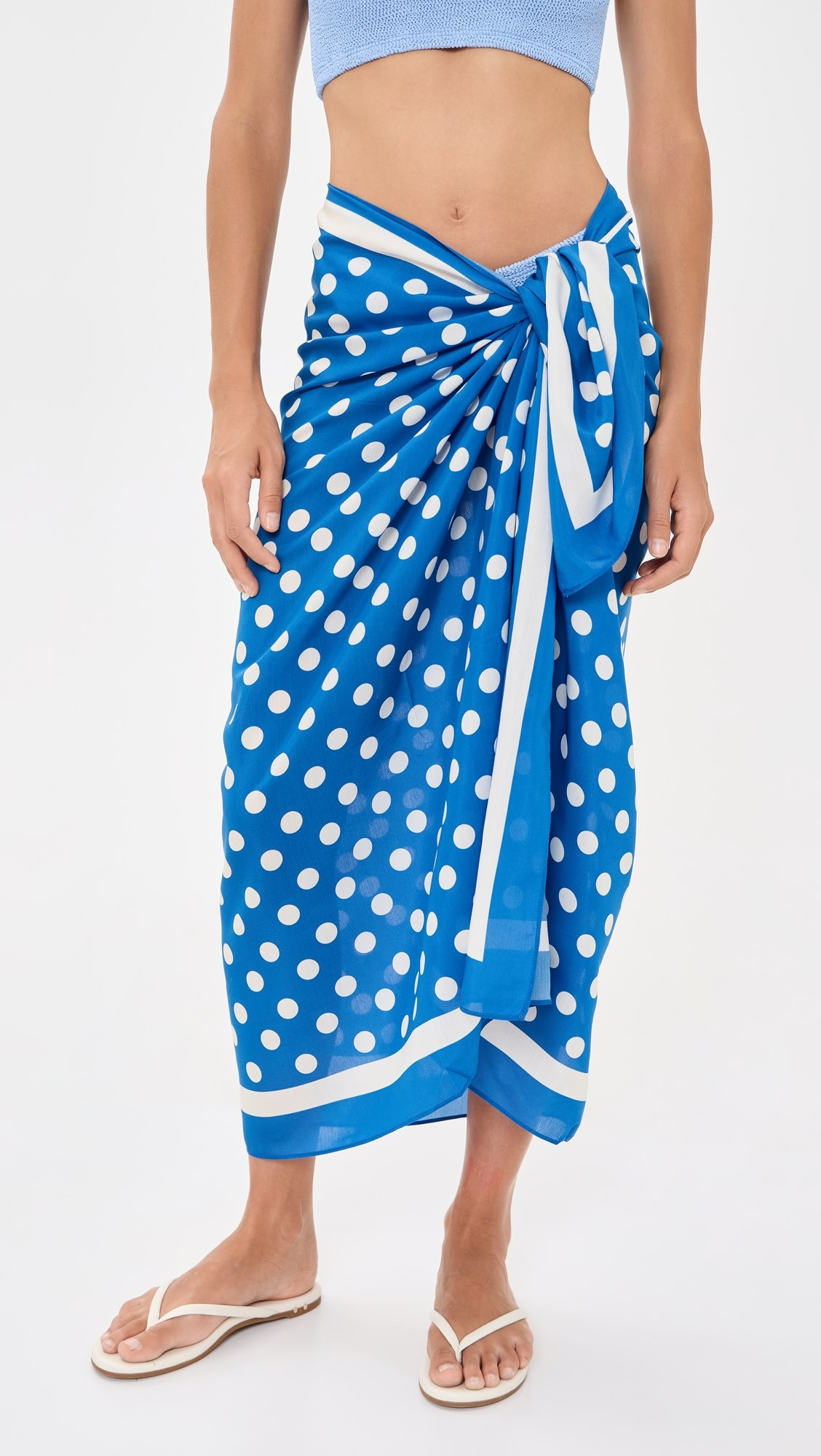 The Long Pareo | Shopbop