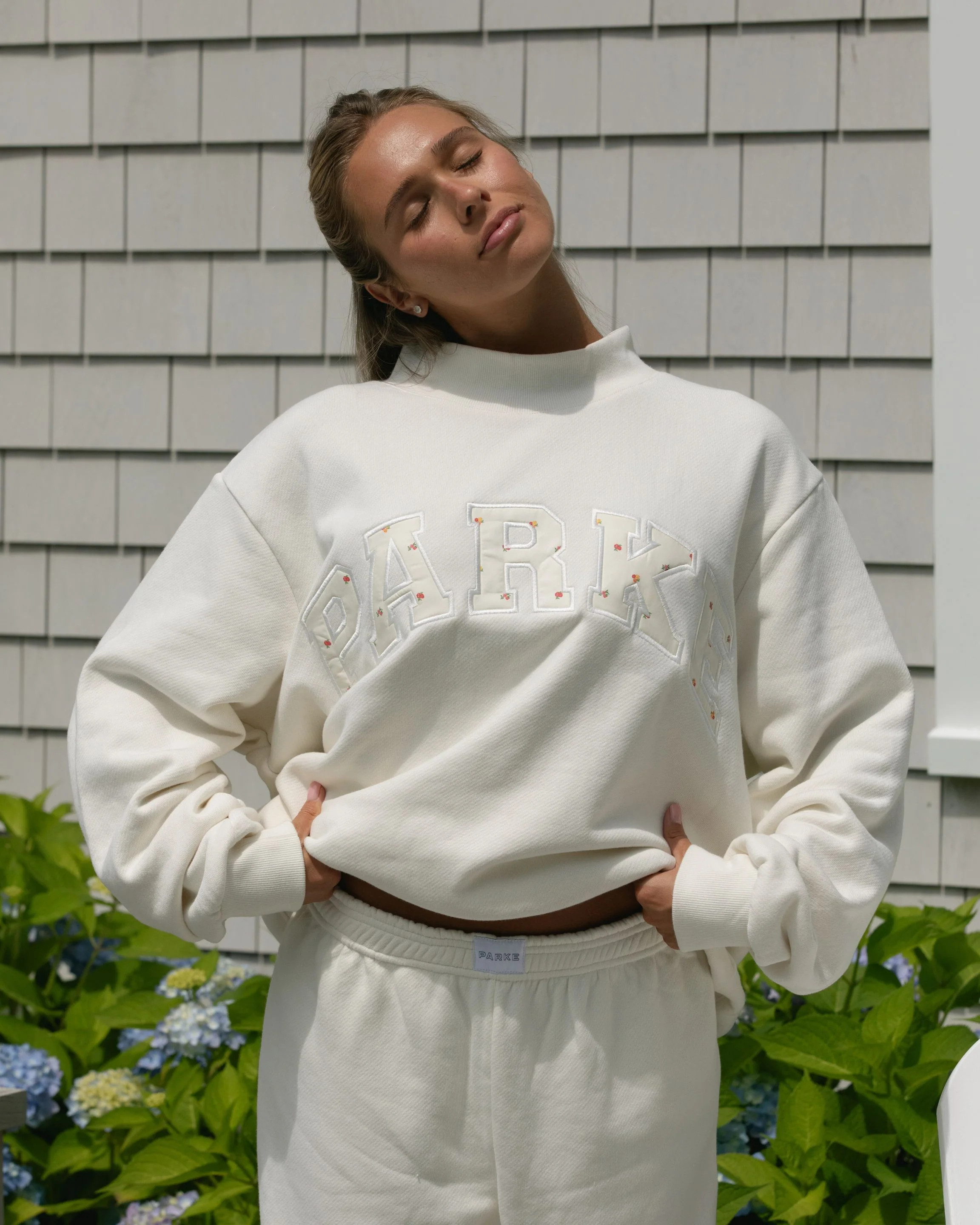 Sweatshirts | Parke