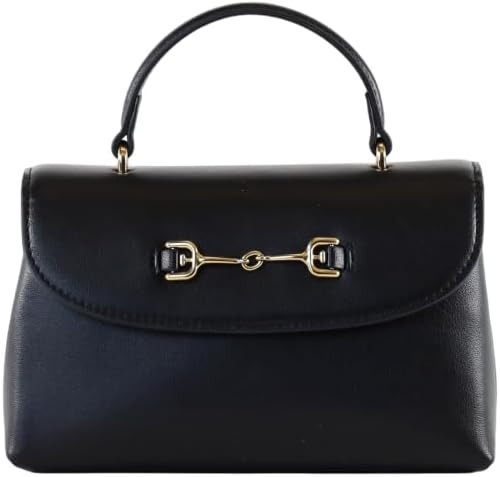 Sam Edelman Loriane Top Handle Handbag | Amazon (US)