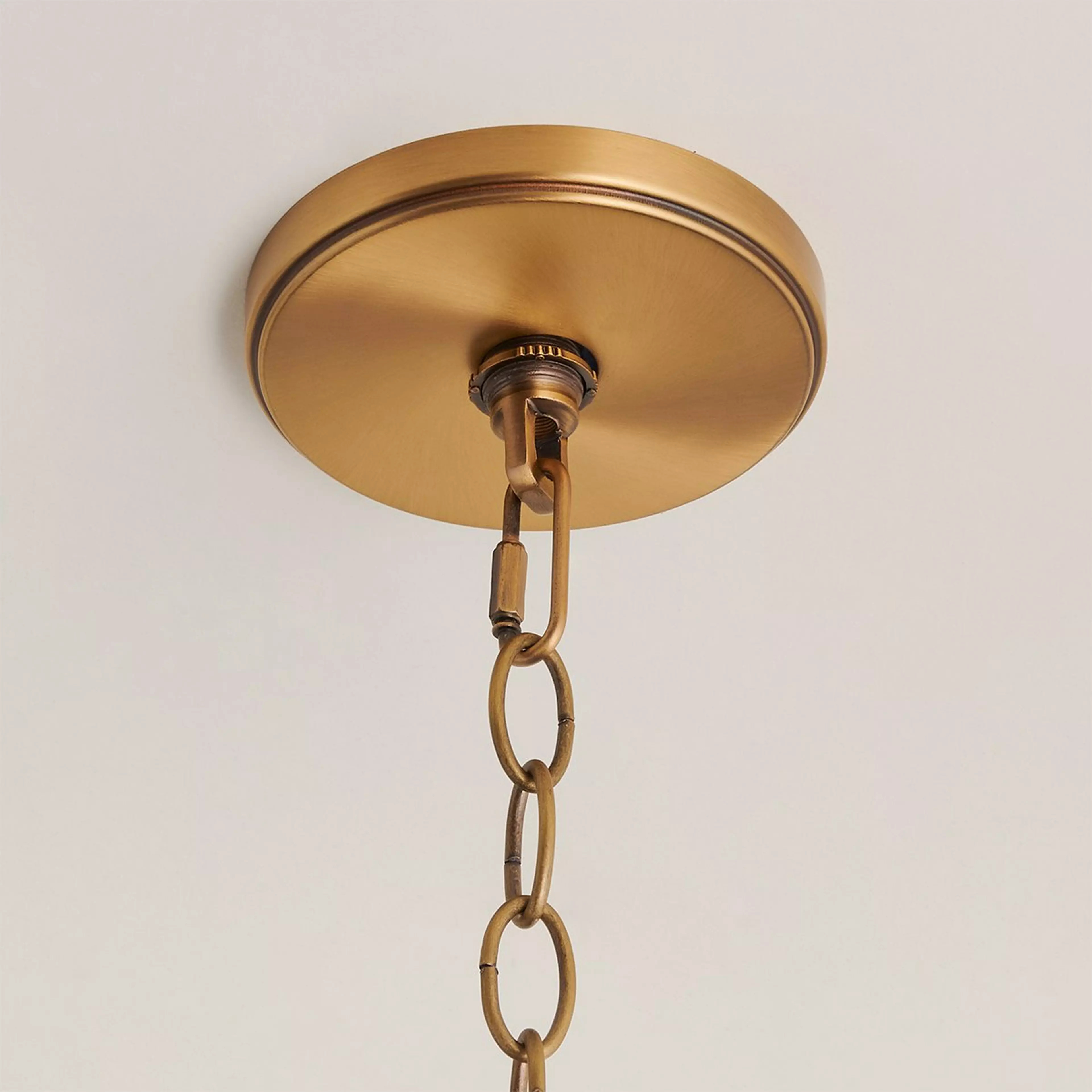 Westchase Chandelier - Large | Shades of Light