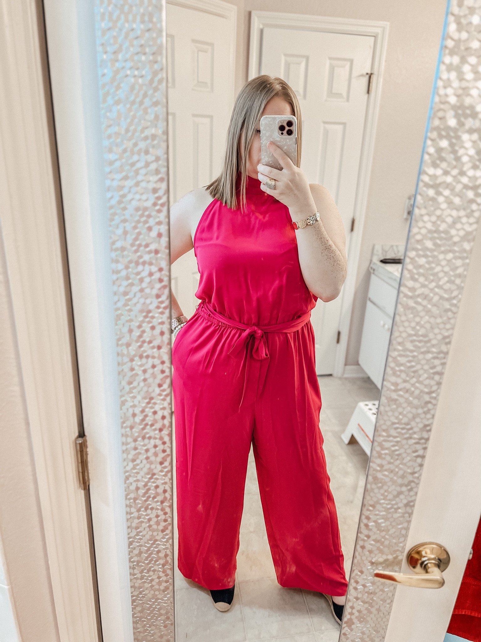 A very comfortable style for Mother’s Day❤️

#LTKbeauty #LTKGiftGuide #LTKstyletip