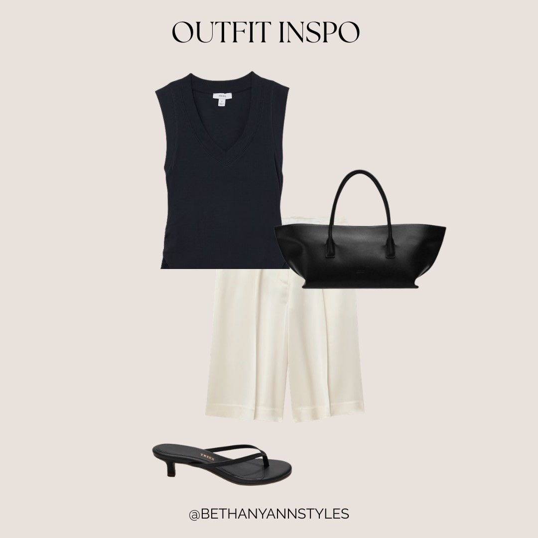 Outfit INSPO