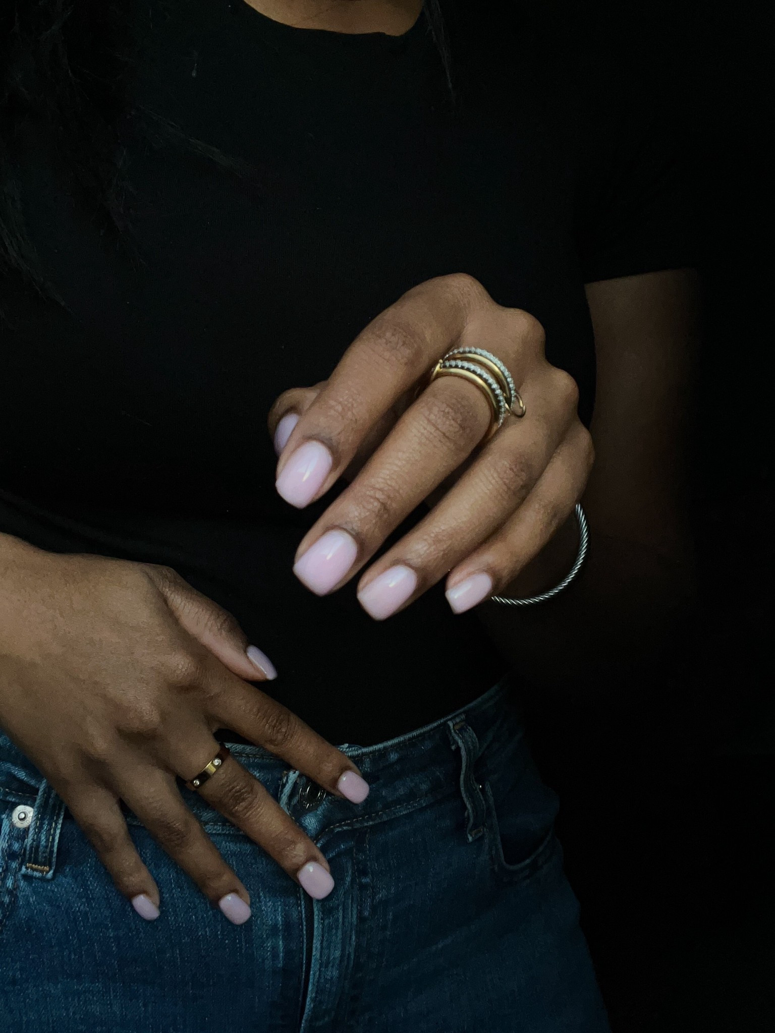 My favorite ring! And everyday jewelry stack.

Affordable ring, ring stack, gold ring, gold jewelry, silver ring, silver jewelry, jewelry finds

#LTKFindsUnder100 #LTKFindsUnder50 #LTKootd