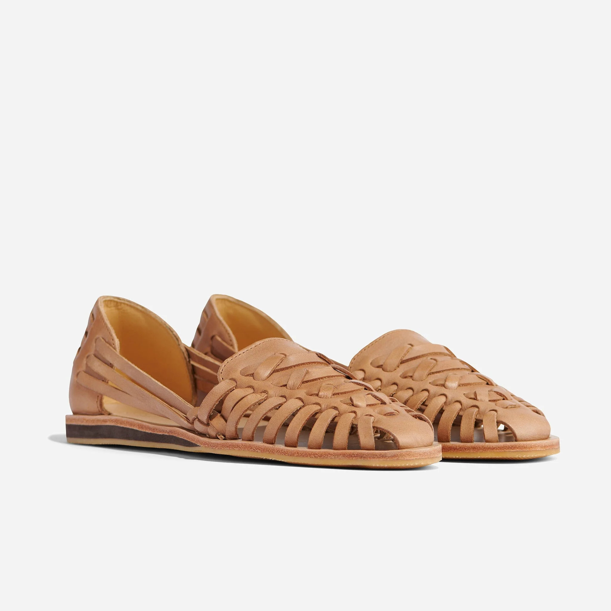 Women's Huarache Sandal | Nisolo