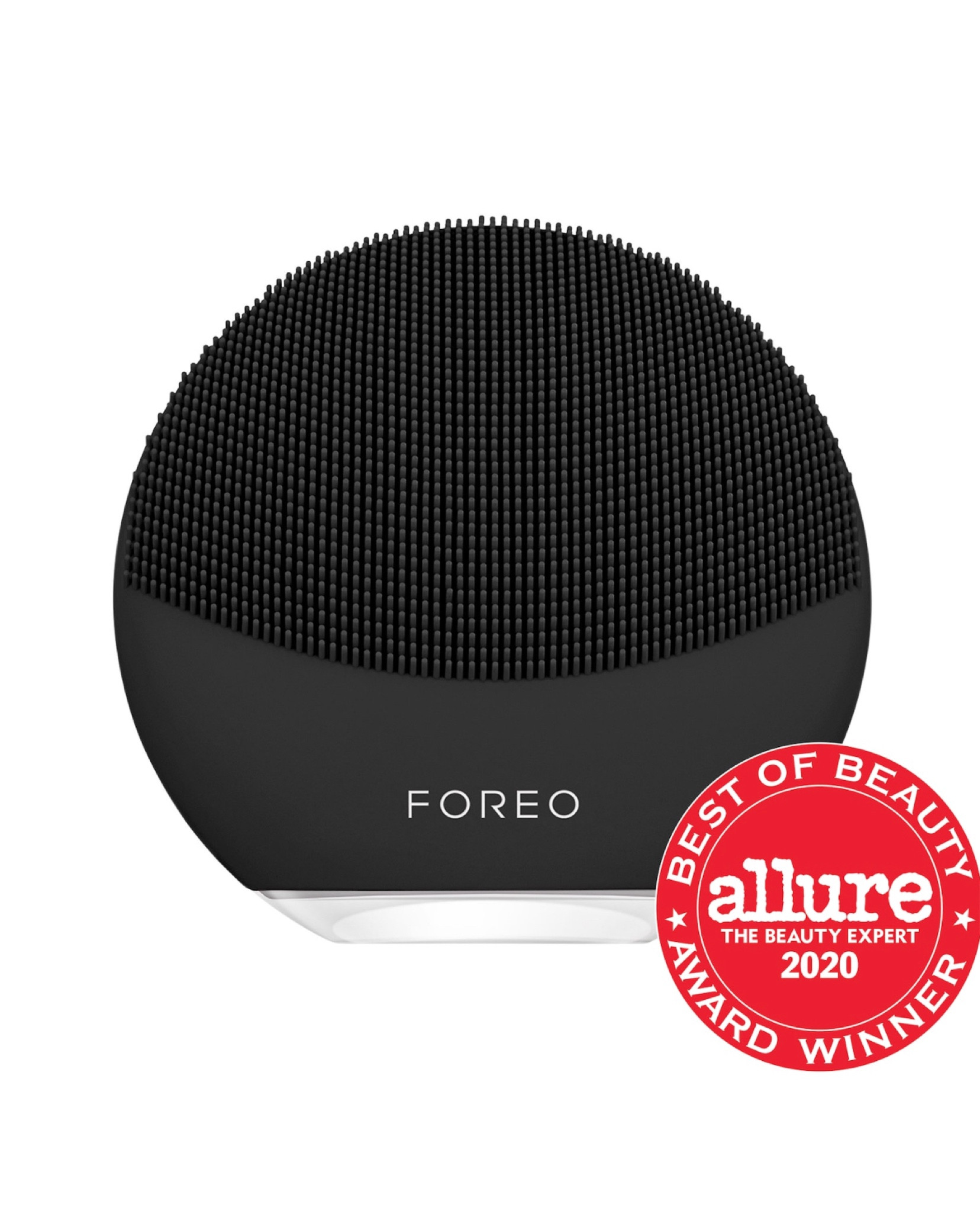 Foreo Luna mini 3 facial cleansing device on sale for 50% off!!

#LTKCyberweek #LTKGiftGuide #LTKsalealert
