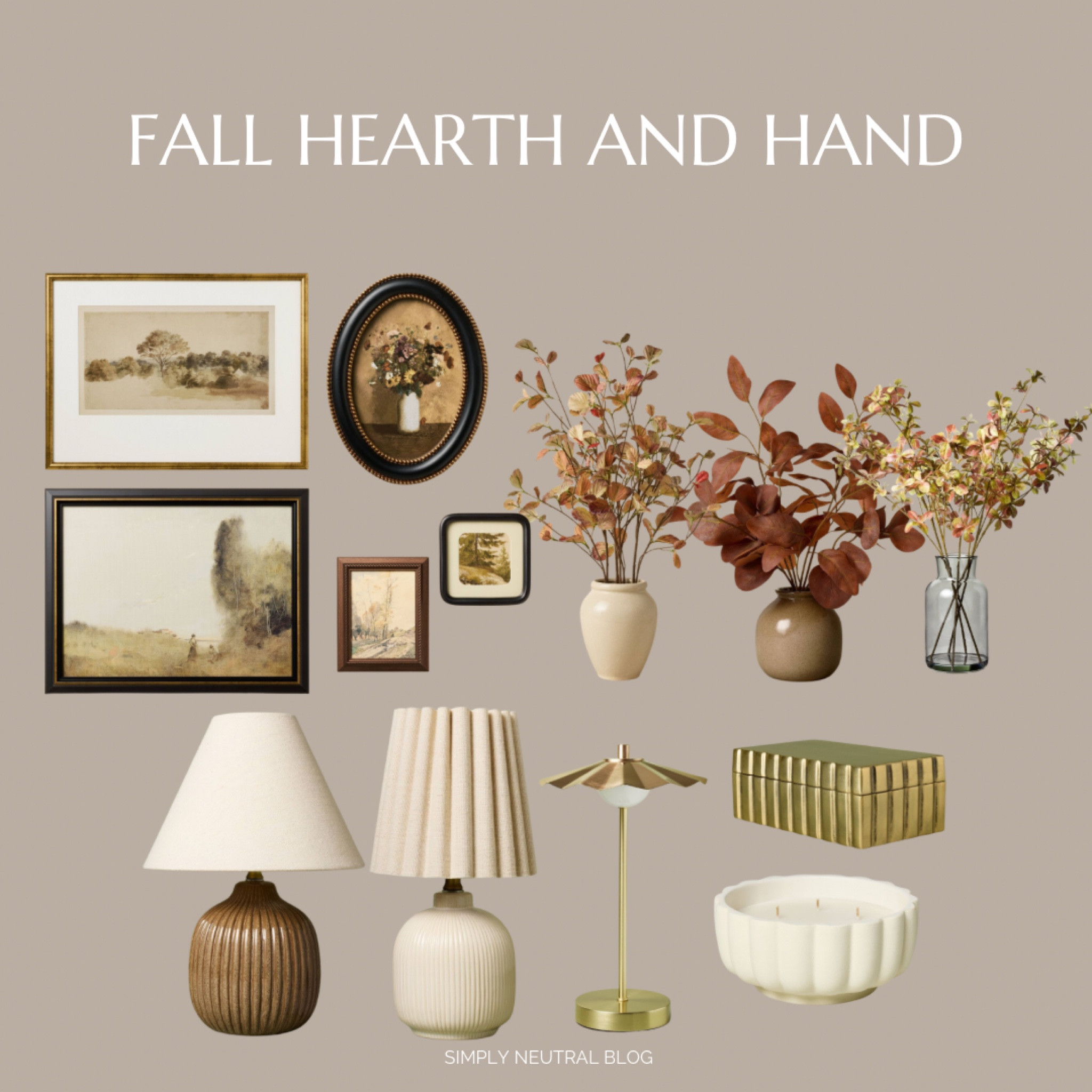 New Fall Hearth and Hand heart

#LTKFindsUnder50 #LTKHome #LTKSeasonal
