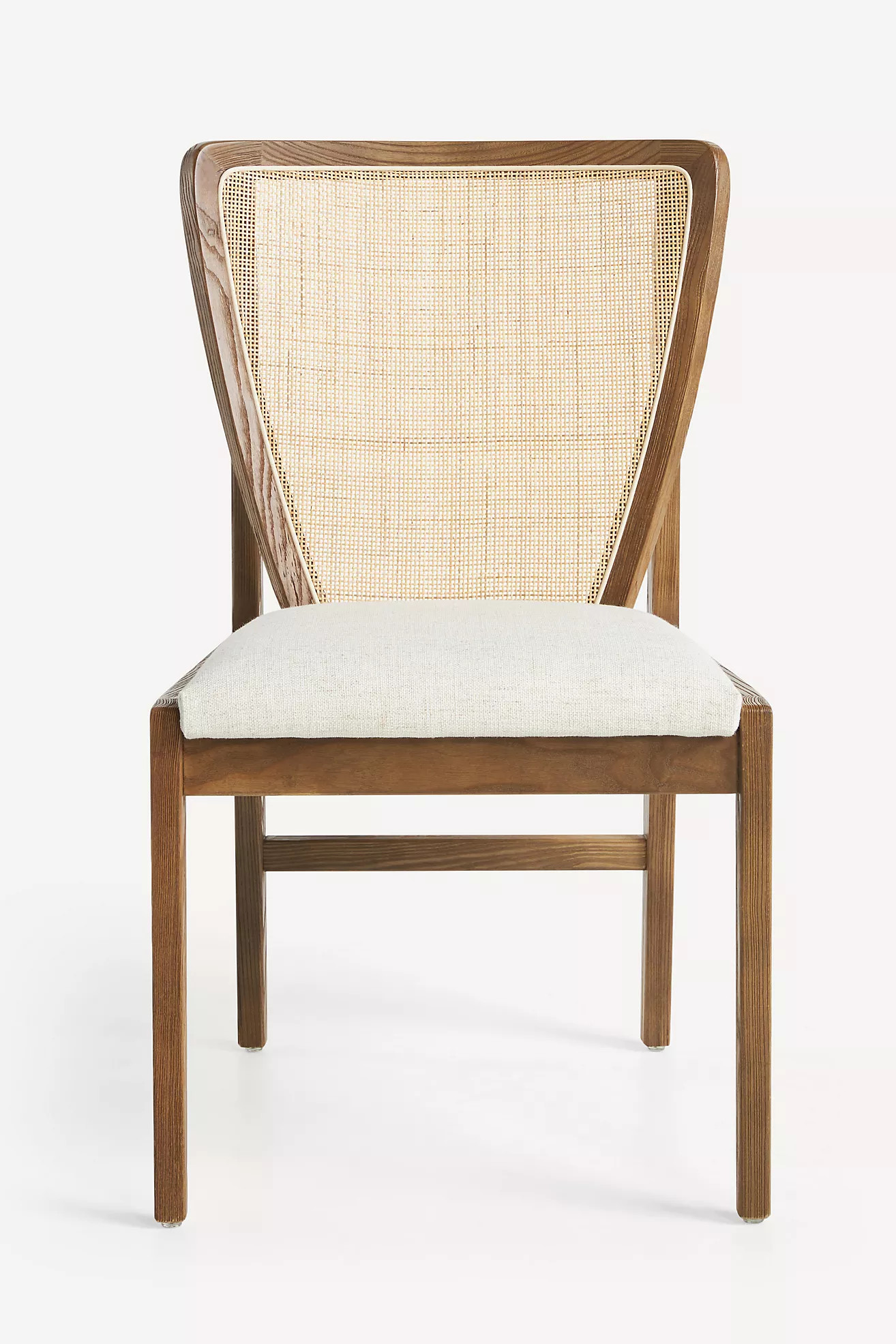 Eloise Cane Dining Chair | Anthropologie (US)