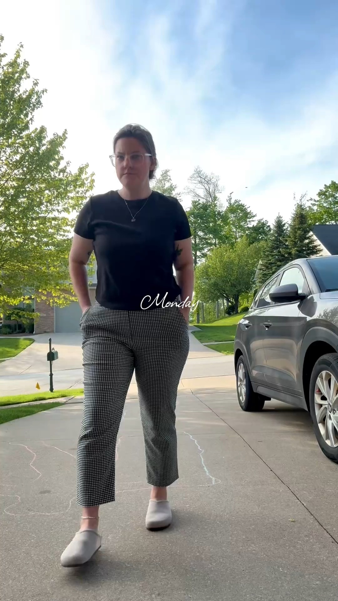 A week of working mom outfits 💃

#LTKmomlife #LTKootd